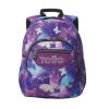 TOTTO Material Escolar*- Mochila Gommas Glitter Star Butterfly