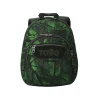 TOTTO Material Escolar*- Mochila Gommas Jhony Jungle