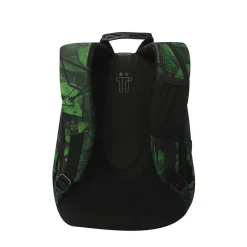 TOTTO Material Escolar*- Mochila Gommas Jhony Jungle