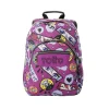 TOTTO Material Escolar*- Mochila Gommas Kitsune