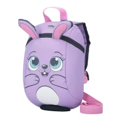 TOTTO Material Escolar*- Mochila infantil conejita Cornejo