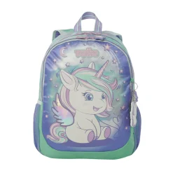 TOTTO Material Escolar*- Mochila Magic Dreams M