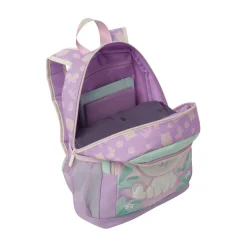 TOTTO Material Escolar*- Mochila Queen Cat M