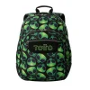 TOTTO Material Escolar*- Mochila Rayol Ali