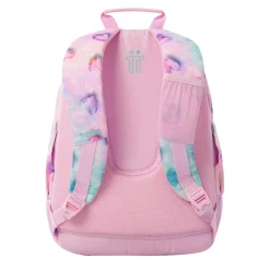 TOTTO Material Escolar*- Mochila Rayol Glitter Shiny Heart