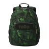 TOTTO Material Escolar*- Mochila Rayol Jhony Jungle