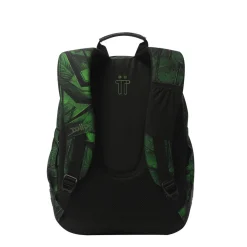 TOTTO Material Escolar*- Mochila Rayol Jhony Jungle