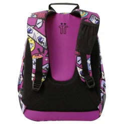 TOTTO Material Escolar*- Mochila Rayol Kitsune