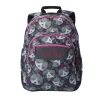 TOTTO Material Escolar*- Mochila Rayol Kitten Rose
