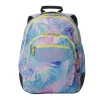 TOTTO Material Escolar*- Mochila Rayol Prisma