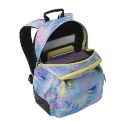 TOTTO Material Escolar*- Mochila Rayol Prisma