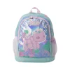 TOTTO Material Escolar*- Mochila Reef Friends M