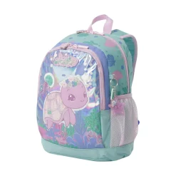 TOTTO Material Escolar*- Mochila Reef Friends M