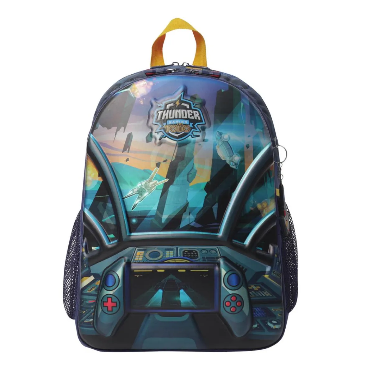 TOTTO Material Escolar*- Mochila Sentinel M