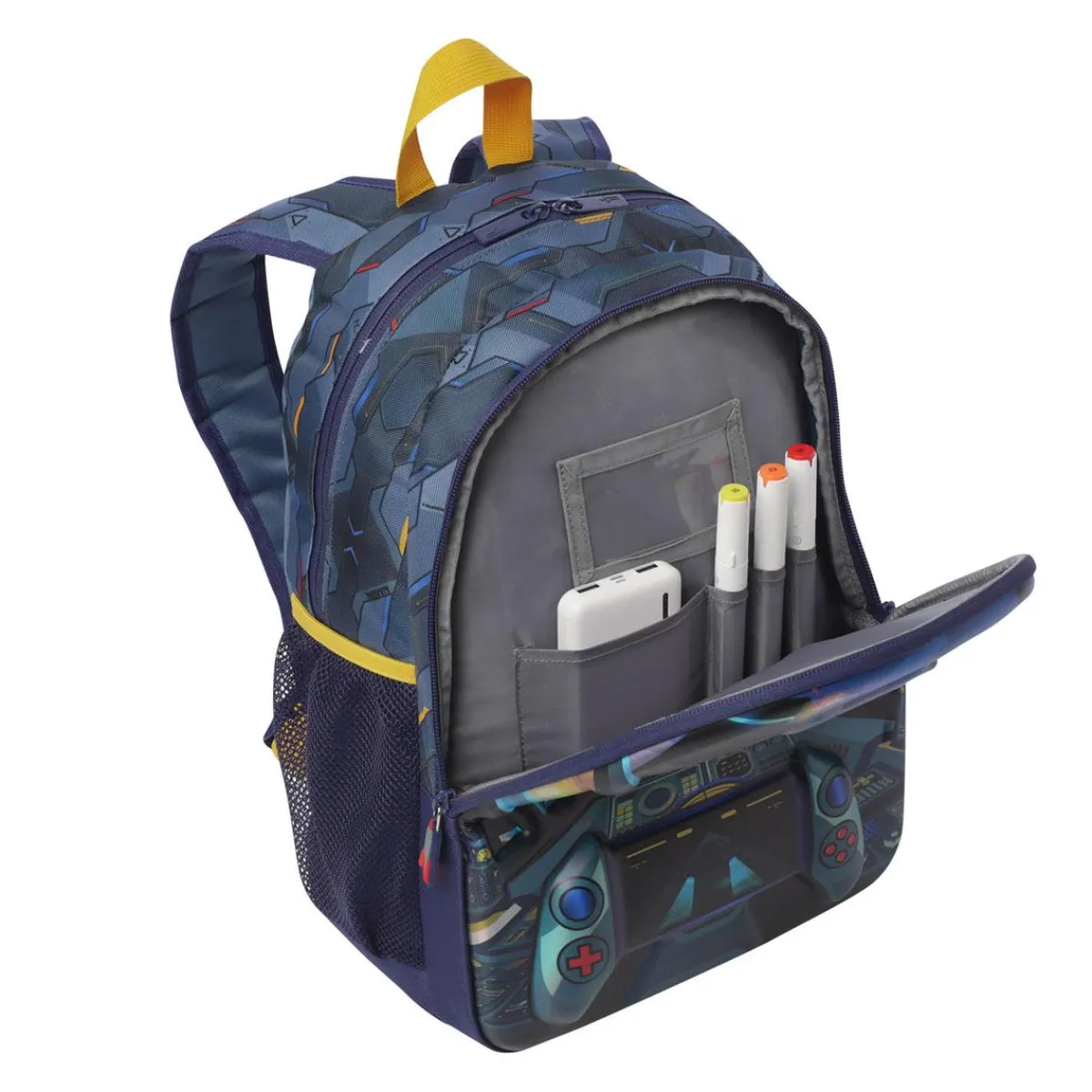TOTTO Material Escolar*- Mochila Sentinel M