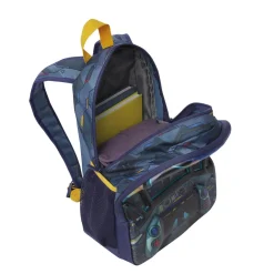 TOTTO Material Escolar*- Mochila Sentinel M