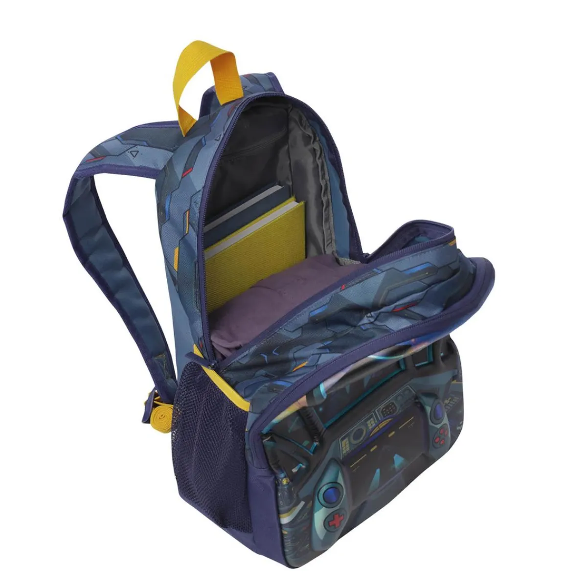 TOTTO Material Escolar*- Mochila Sentinel M