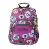 TOTTO Material Escolar*- Mochila Tempera Kitsune