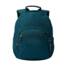 TOTTO Material Escolar*- Mochila Tempera Moroccan Blue