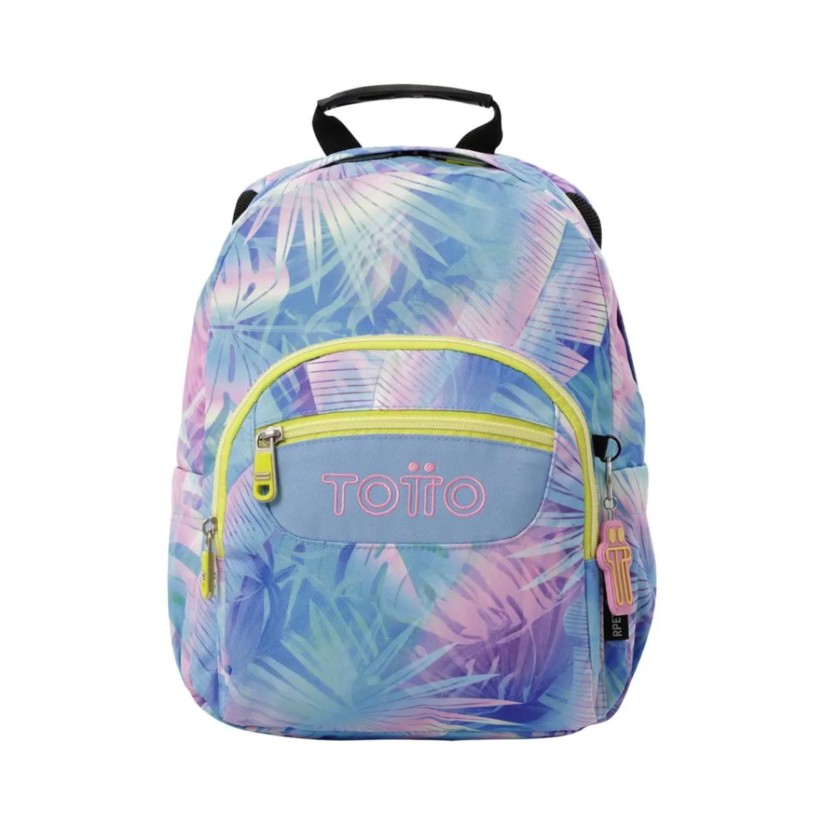 TOTTO Material Escolar*- Mochila Tempera Prisma