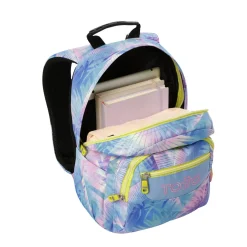 TOTTO Material Escolar*- Mochila Tempera Prisma