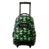 TOTTO Material Escolar*- Mochila Tiza con ruedas Ali