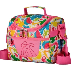 TOTTO Material Escolar*- Portameriendas escolar Pizarra - Sunnyle