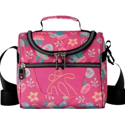 TOTTO Material Escolar*- Portameriendas escolar Pizarra - Hug me