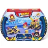 MARTOMAGIC SL-MAGIC BOX INT Vehículos Y Circuitos*T-Racers - Playset Turbo Crane