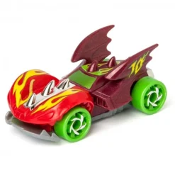 PIRATIX Vehículos Y Circuitos*T-Racers - Squad Launcher Dragon