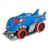 PIRATIX Vehículos Y Circuitos*T-Racers - Squad Launcher Shark