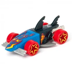 PIRATIX Vehículos Y Circuitos*T-Racers - Squad Launcher Shark