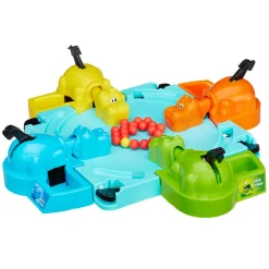 HASBRO DIRECT Juguetes Educativos Y Libros|Juegos Y Puzzles*Tragabolas