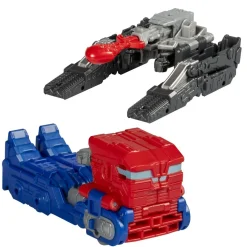 HASBRO IBERIA Figuras De Acción*Transformers One - Robot Battlers Pack doble