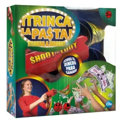 CIFE SPAIN BUSINESS Juegos Y Puzzles|Friki Zone*Trinca la Pasta