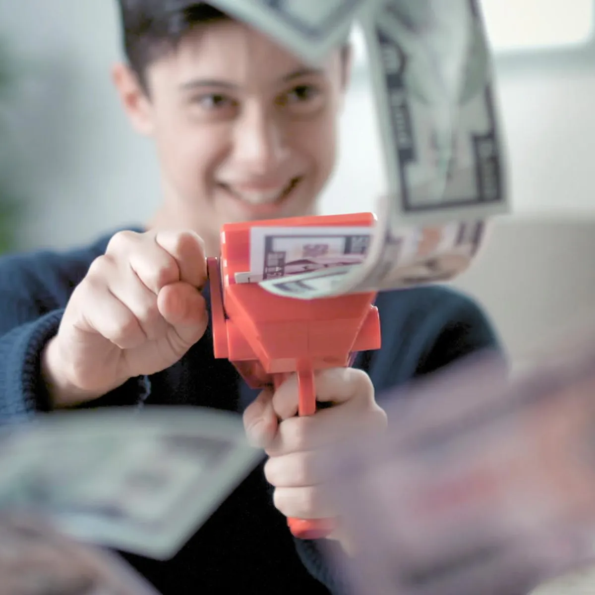 CIFE SPAIN BUSINESS Juegos Y Puzzles|Friki Zone*Trinca la Pasta