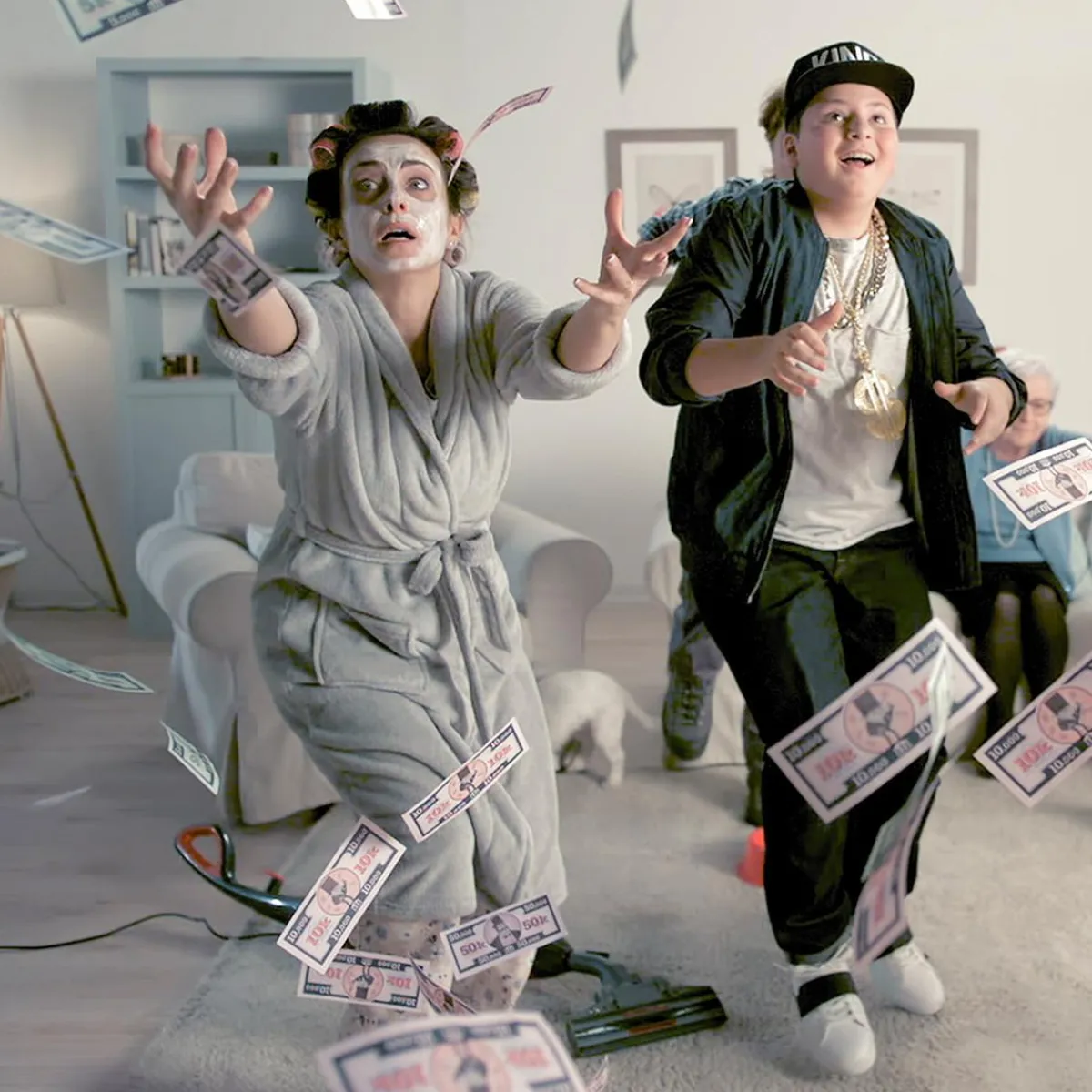 CIFE SPAIN BUSINESS Juegos Y Puzzles|Friki Zone*Trinca la Pasta