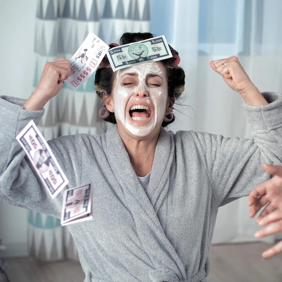 CIFE SPAIN BUSINESS Juegos Y Puzzles|Friki Zone*Trinca la Pasta