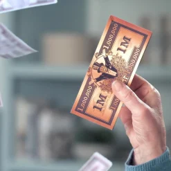 CIFE SPAIN BUSINESS Juegos Y Puzzles|Friki Zone*Trinca la Pasta