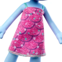 MATTEL Coleccionables Y Mini Mundos*Trolls - Muñeca tendencia Chenille