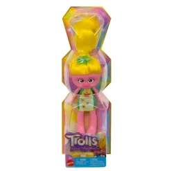 MATTEL Coleccionables Y Mini Mundos*Trolls - Muñeca tendencia Viva