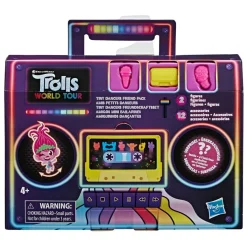 HASBRO IBERIA Coleccionables Y Mini Mundos*Trolls - Pack Pulseras (varios modelos)