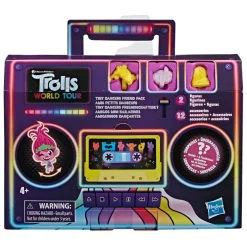 HASBRO IBERIA Coleccionables Y Mini Mundos*Trolls - Pack Pulseras (varios modelos)