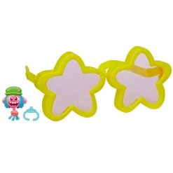 HASBRO IBERIA Coleccionables Y Mini Mundos*Trolls - Tiny Dancers (varios modelos)