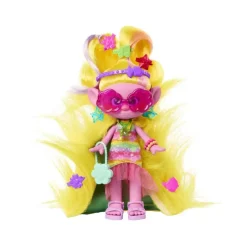 MATTEL Coleccionables Y Mini Mundos*Trolls - Viva con accesorios