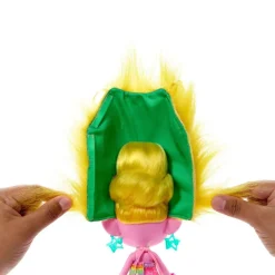 MATTEL Coleccionables Y Mini Mundos*Trolls - Viva con accesorios