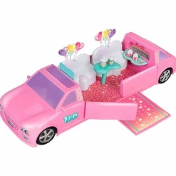 FAMOSA Muñecas*Trottie Limo & Emma