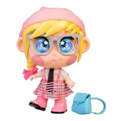 FAMOSA Muñecas*Trottie Lucy