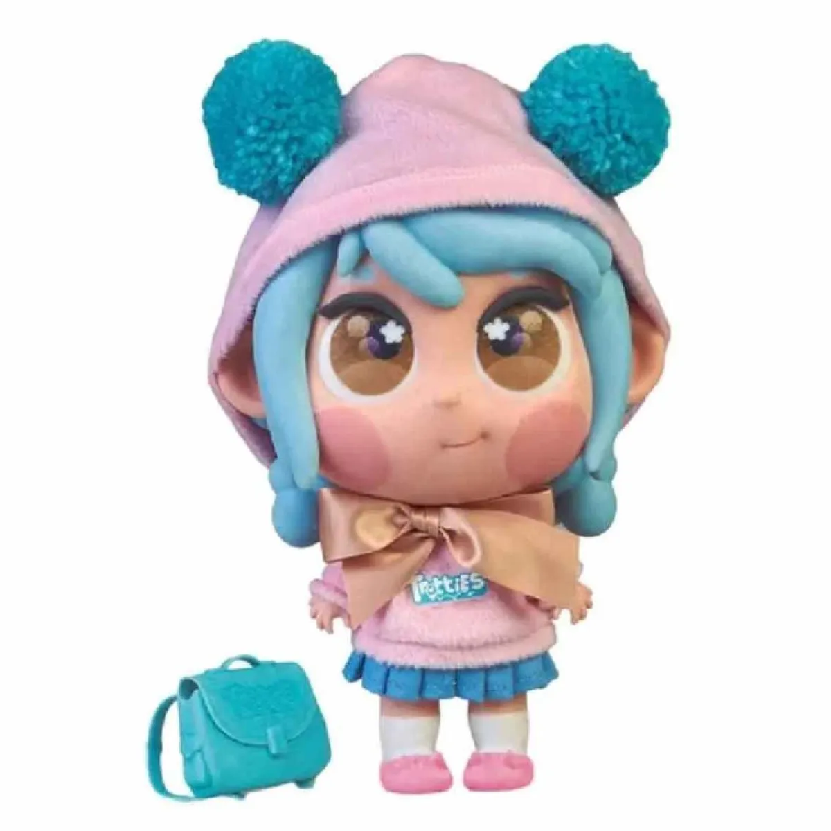 FAMOSA Muñecas*Trottie Mia