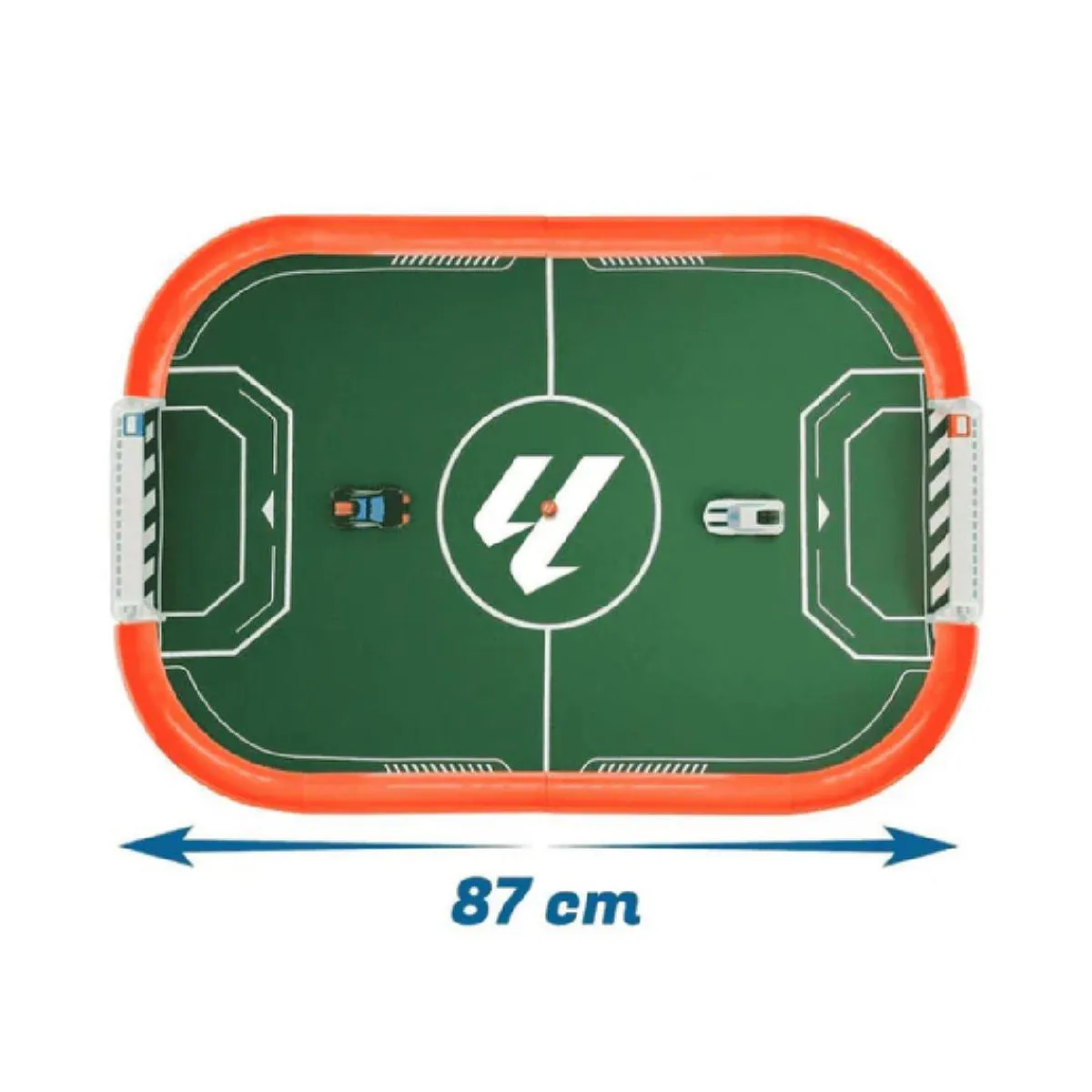 IMC Juegos Y Puzzles|Friki Zone*Turbo Champs - LALIGA - Estadio Oficial